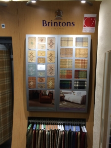 Brintons Carpets