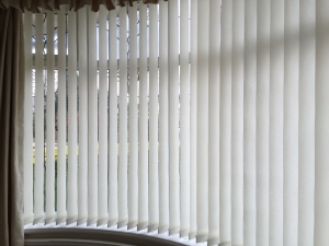 window blinds