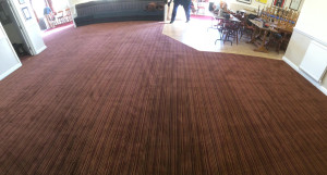 contract-carpet-Installation