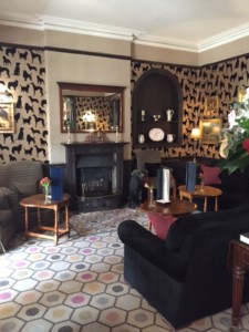 The Devonshire Arms and Spa 8