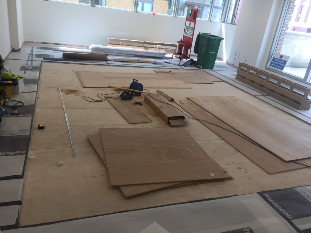 bespoke flooring