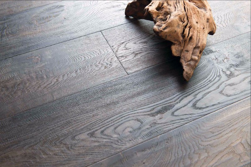 Wooden Flooring Landscapes