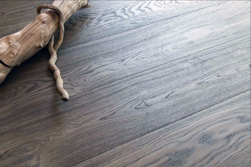 Wooden Flooring Landscapes