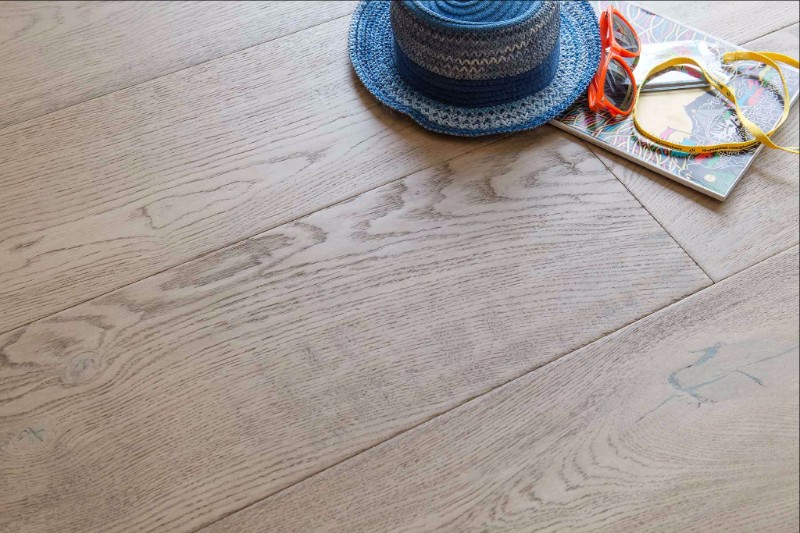 Wooden Flooring Landscapes